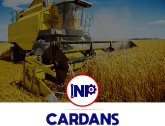 Cardan Linha Agricola Campinas