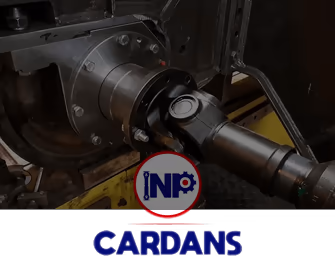 Cardan Industrial Campinas