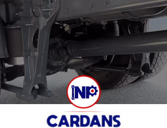 Cardans Automotivos